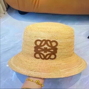 Loewe Summer Vacation Hat